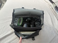 Appareil Photo Nikon F70 Avec