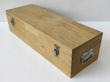 VALIGIA MPN SVEDESE KUF630210160 scatola di legno