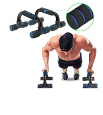 Attrezzatura fitness barre