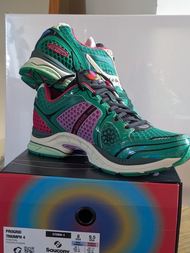 Jae tips saucony progrid - tips, x
