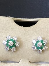 orecchini in oro 750