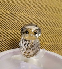 7 Swarovski Crystal Figurine