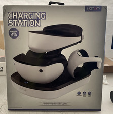 VENOM PS VR2 Stazione di