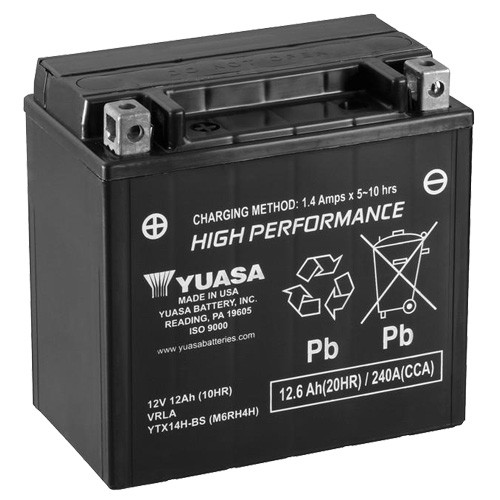 Batteria per aprilia dorsoduro - per,