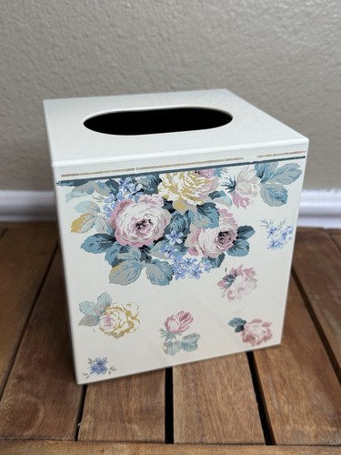 Scatola porta fazzoletti