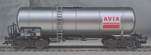 Fleischmann 5478 carro - fleischmann, k,