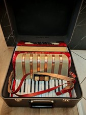 Fisarmonica Hohner Student IV