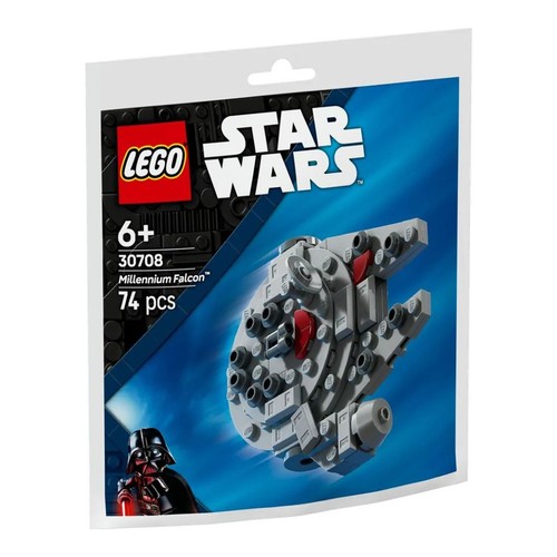 30708 lego polybag - 30708, star