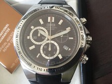 cronografo cover impressions CO103, swisse made, al quarzo