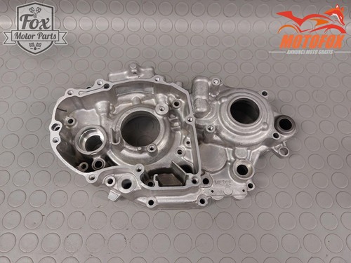 Carter centrale sinistro crf - carter,