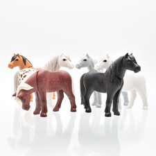 Playmobil Ranch Cavalli Pony