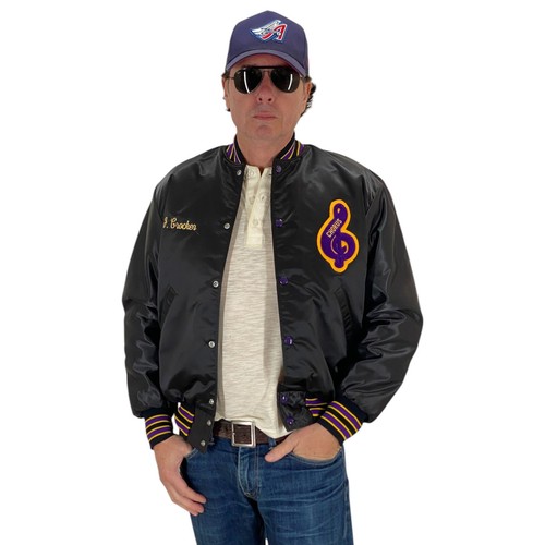 Giacca baseball vintage - da,