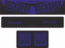 Adesivi Ammortizzatore