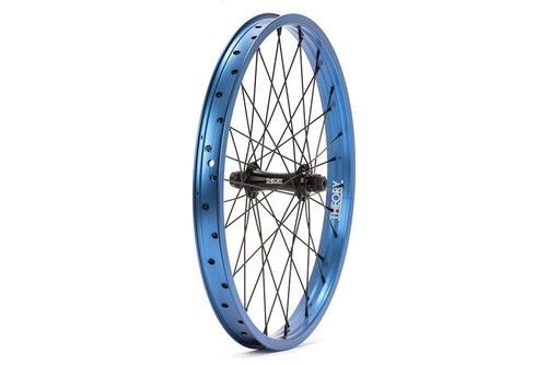 Theory predict rear bmx - predict,
