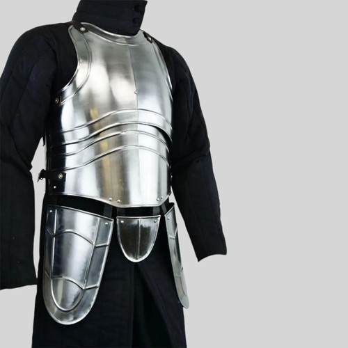 Cavaliere medievale corazza - medievale,
