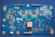 T-con board T370HW02 VE CTRL