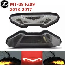 YAMAHA MT-09 2013-2015 LUCE