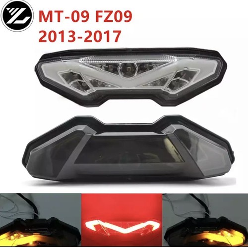 Yamaha 2013 2015 luce - 2013-2015,