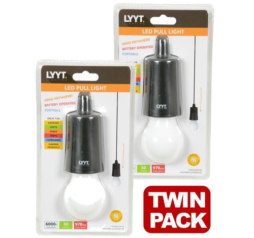 Led tirare corda - led,
