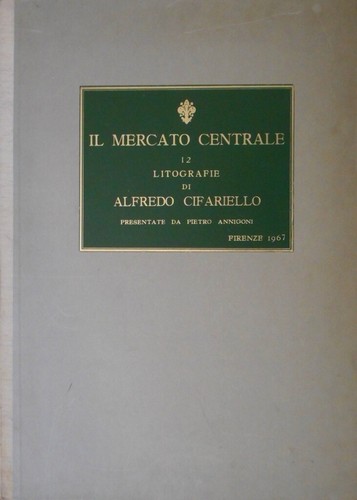Mercato centrale 12 - il,