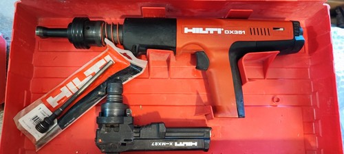 Sparachiodi hilti dx351mx - hilti,