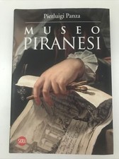 Museo Piranesi / Pierluigi