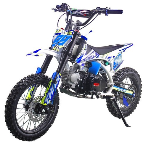 Pit bike ncx - bike, thor