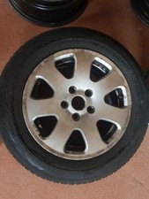 Cerchio 1x Alufelge Audi A4 B6