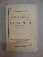 L'assommoir (Lo scannatoio)