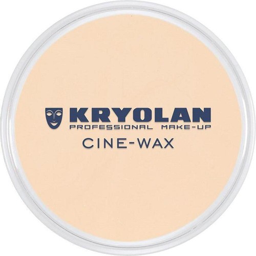 Kryolan cine wax - cine, 10g
