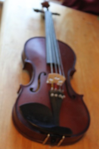 Florea violin full size - 4/4,