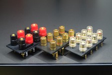 Kenwood KA-9100 speaker