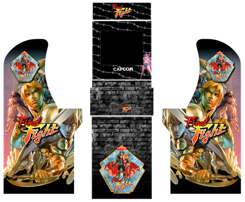 Arcade 1up cabinet - 1up,