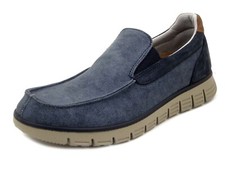 Mocassini Slipon Estivi Uomo