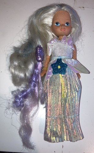 Lady lovely locks - lovely, mermaid