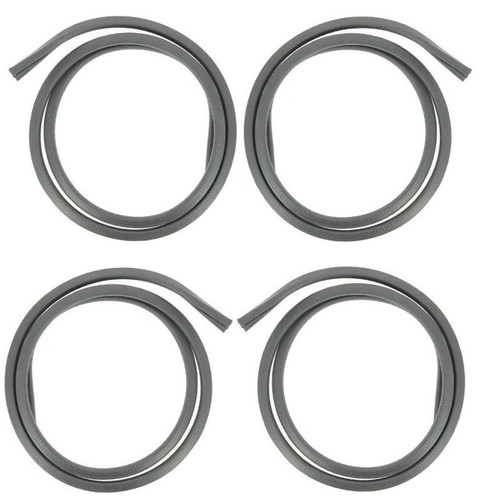 Kit guarnizione canalina per