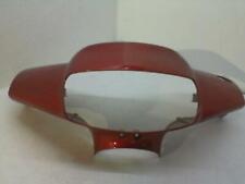 COPRIMANUBRIO ROSSO  ZIP PIAGGIO 9157045