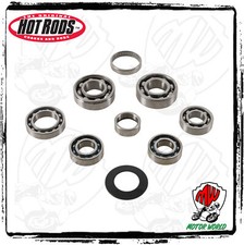 KIT CUSCINETTI TRASMISSIONE MOTORE Honda CRF 250 X 2005
