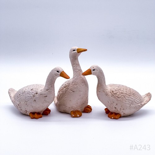 Figura decorativa oche in - figura,
