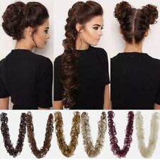 Nodo per capelli elastico per