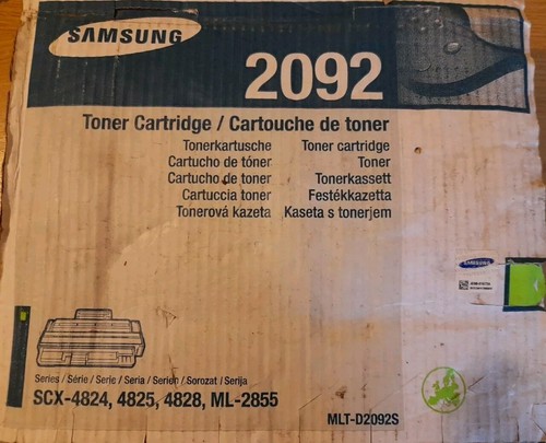 Samsung mlt d2092s cartuccia - samsung, mlt-d2092s
