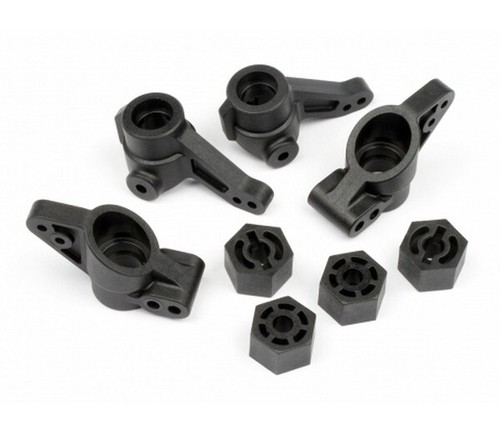 Set leve sterzo - , st