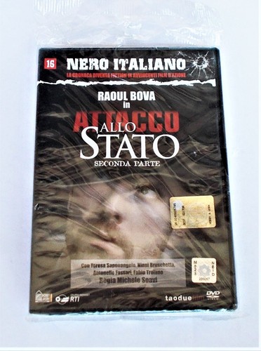 Dvd attacco allo - dvd,