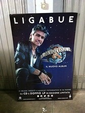 Cartonato gigante promo