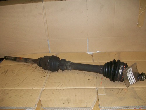 Albero motore lato - motore,