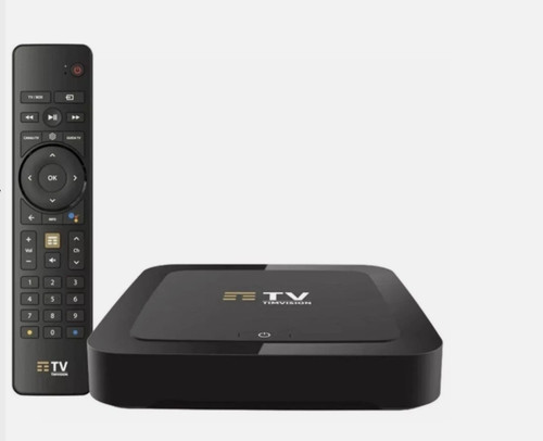 Tim box sagemcom decoder - tim,