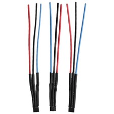 Scheda PCB Sensore Hall Bici