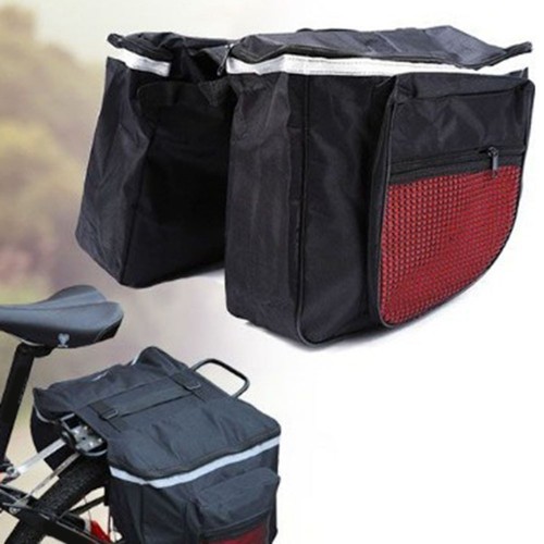 Borsa bici impermeabile per
