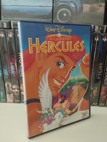 Hercules dvd dv0084 - (1997), z3