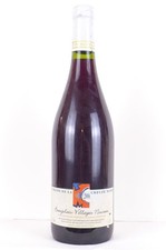 beaujolais Villages nouveau